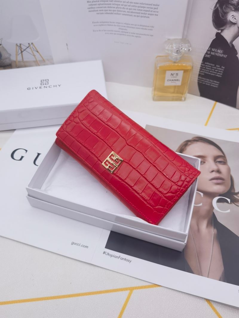 Givenchy Wallets Purse